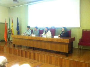 seminario malaga